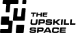 The Upskill Space logo